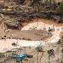 Minería ilegal y narcotráfico consolidan una red criminal en la Amazonía peruana