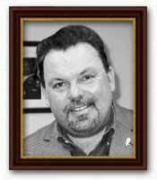 Thomas Kinkade Hayatı ve Eserleri