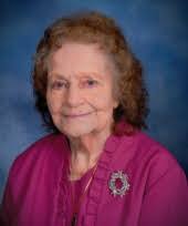 Obituary information for Ruby (nee Short) Smyth