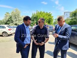 Check spelling or type a new query. Live Comisarul General Al GÄrzii NaÈionale De Mediu La ConstanÈa Activitatea Comisarilor De La Malul MÄrii AnalizatÄ