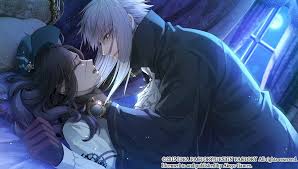 Realize ~sousei no himegimi~) in japan, is an adaptation of the game of the same name. Cg Code Realize Guardian Of Rebirth Saint Germain Cg Otome Ios Code Realize Romantic Anime Funny Naruto Memes
