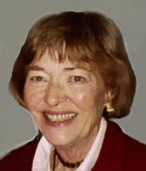 Julia Sharp Obituary