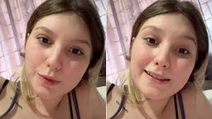 Influencer Isabel Veloso revela qual é o único motivo para o filho estar na  UTI