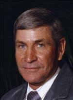 Obituary information for Ray Hensley