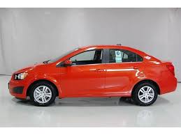 Image result for Inferno Orange 2012 Sonic