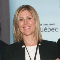 Roxanne Trahan's Instagram, Twitter & Facebook