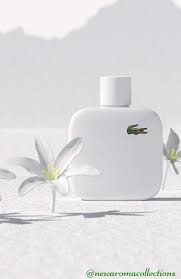 Men Who Want To Display The Ultimate In Timeless Sophistication Wear The Fragrance Of Lacoste Eau De Lacoste L 12 12 B Perfume Fragrances Perfume Pure Products