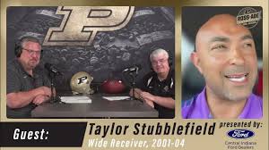 Ross-Ade's Greatest Games