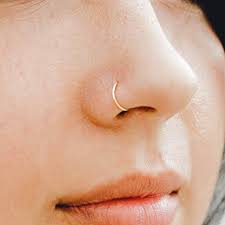 Not really a big deal. Parity Nose Rings Near Me Up To 61 Off