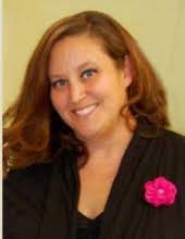 Obituary information for Stephanie Brooke Forest