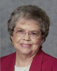 Evelyn Brown Curl Obituary July 25, 2024