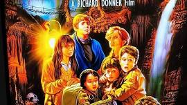 Movies on Deck: "The Goonies"