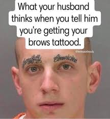 Beauty Brows by Ivette Huerta