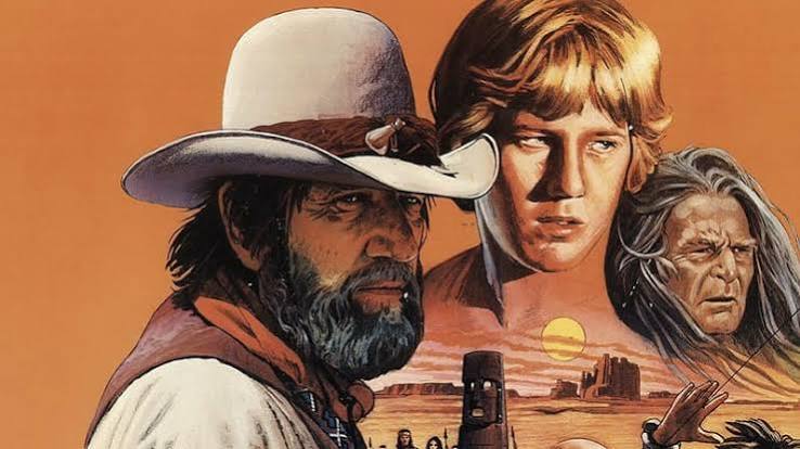 Watch Against a Crooked Sky (1975) - Free Movies | Tubi