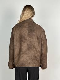 Куртка косуха (экокожа) 72454991\41 купить в Омске по цене 7 590 руб. |  Отзывы, описание и фото