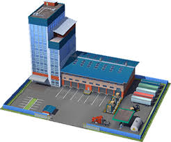 Population of 10,000 sims to unlock the trade depot and the global trade hq. Trade Depot Simcity Buildit Wiki Fandom