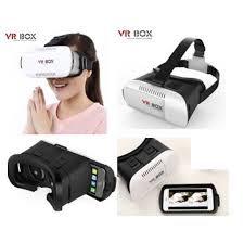 Explore a wide range of the best vr box on aliexpress to find one that suits you! Vr Box Prices And Promotions May 2021 Shopee Malaysia