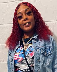 Latoya Oneal's Instagram, Twitter & Facebook