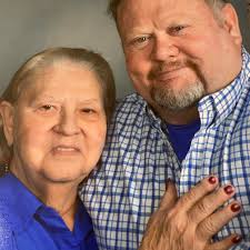 Why did Lot's wife turn into a pillar of salt?