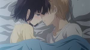 Kuzu No Honkai Episode 3 Best Romance Anime Romantic Anime Anime