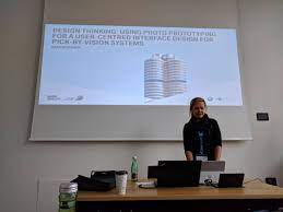 Maybe you would like to learn more about one of these? Workshop On Handling The Internet Of Things Human Computer Interaction Perspectives On Iot Thomas Kosch