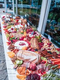 The Honest Platter Grazing Tables Platters Bay Of Plenty Coromandel Nz Grazing Tables Breakfast Platter Party Food Platters