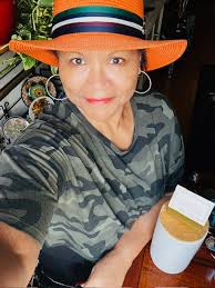 Being a grandma at amusement parks