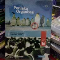 Buku Perilaku Organisasi Stephen Pdf Ilmusosial Id