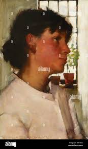 Herbert and young hi-res stock photography and images