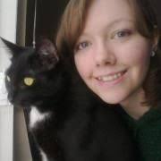 Rochelle Wolfe (rochellewolfe)