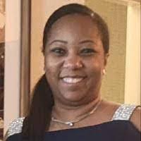 Takesha Hill's Instagram, Twitter & Facebook