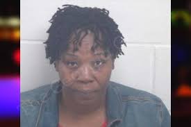 Denise Gilmore — Washington County Jail Bookings