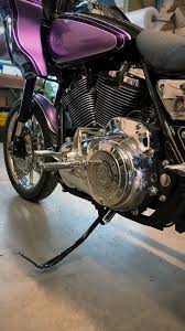 Image result for Bright Wineberry 1993 FXLR