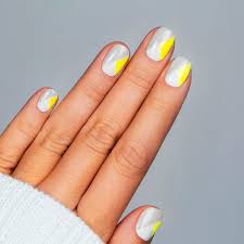 These craft stickers are can be used on the face and nails. Get In The World Of Yellow Aesthetic Naildesignsjournal Com