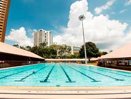 Swimming lessons at yio chu kang swimming complex are conducted for toddlers, children, adults and ladies. Bukit Batok Swimming Complex Swimming Pool Singapore