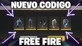 Para realizar el trámite es indispensable contar con casilla de correo electrónico. Nuevos Codigos Para Free Fire Marzo 2020 Codigo Booyah Invitational Free Fire Youtube