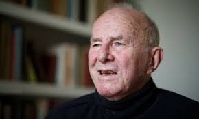 Heavens, what fun': what it was like to be Clive James's editor