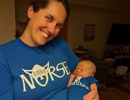 Angela Oldenburg's Instagram, Twitter & Facebook