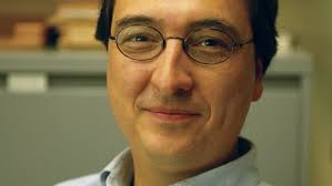 Professors Murray and Ortiz Elected to the National Academy of Engineering 