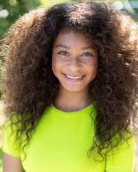 Nia Cottonham's Instagram, Twitter & Facebook