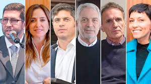 El PJ ya mira 2027: Kicillof desembarca en CABA, se largó la sucesión en  PBA y más presión por las PASO En las últimas dos semanas, las distintas  vertientes del peronismo activaron
