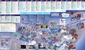 Europa park lies in the black forest. Europa Park From The Sky Drone Aerial Video Coaster Nation