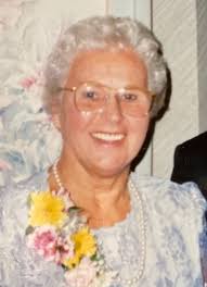 Obituary of Madeline R. Soukup