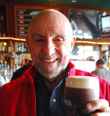 Robert Bull Obituary