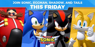 Sonic and shadow have to play as mario, luigi, bowsette, peachette to save the day! Sonic The Hedgehog On Twitter Join Us This Friday At 10 Am Pacific As Sonic Tails Shadow And Eggman Take Over Our Twitter To Answer Your Questions Https T Co Gfnpcu90ej