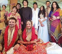 Her mother is sheela david sharma, who is an actress. Madalsa Sharma Mimoh S Wife Height Weight Age Family Biography More Starsunfolded