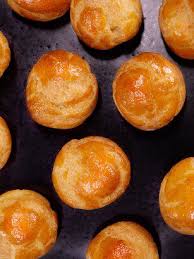 Choux A La Creme Recette Choux A La Creme Recette Alimentation