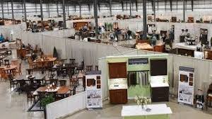 amish furniture expo
