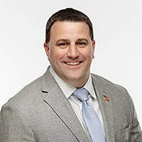 Welcome to Maine Township