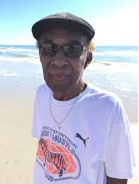 Obituary information for Hopeland Melbourne Staples